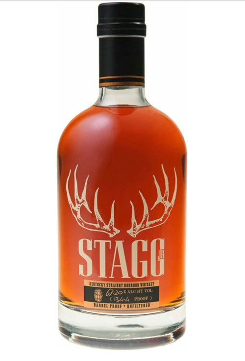 Stagg Jr Kentucky Batch 17 128.7 Proof