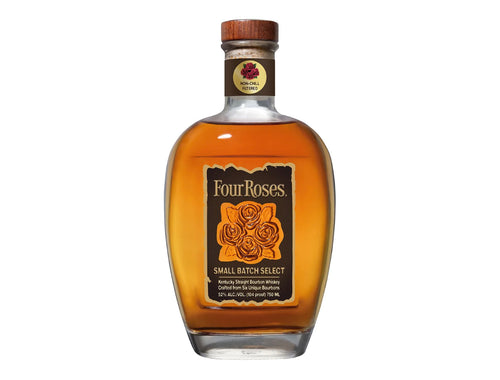 Four Roses Small Batch Select Bourbon Whiskey