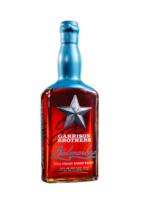 Garrison Brothers Balmorhea Bourbon