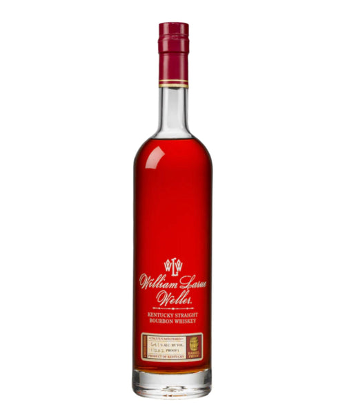 William Larue Weller Bourbon 2020 134.5 Proof