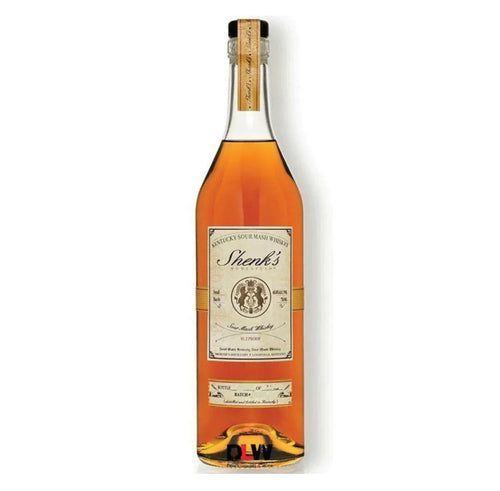 Shenk’s Homestead Sour Mash Whiskey 2023