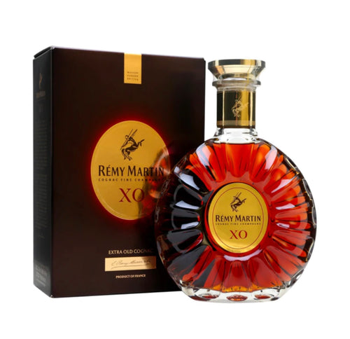 Remy Martin XO Cognac