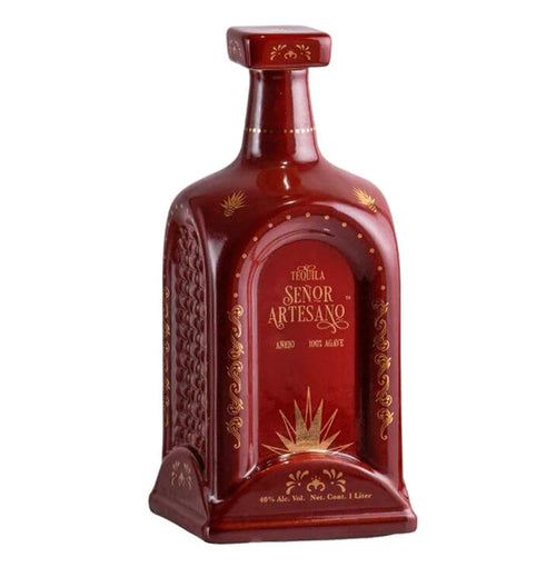 Senor Artesano Anejo 1 L