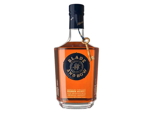 Blade & Bow Kentucky Straight Bourbon