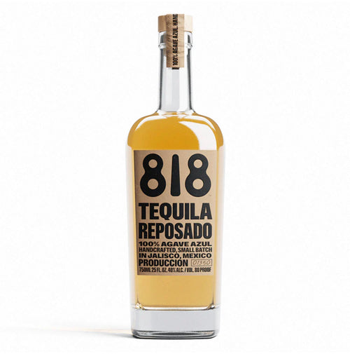 818 Reposado Tequila