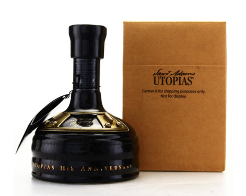 Samuel Adams Utopias 2012 10th Anniversary Edition