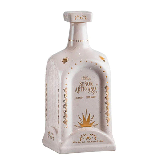 Senor Artesano Blanco 1 L