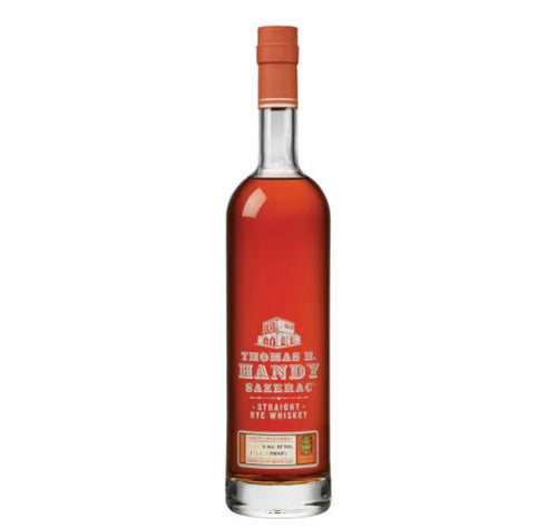 Thomas H. Handy Sazerac Rye 2020 129 Proof