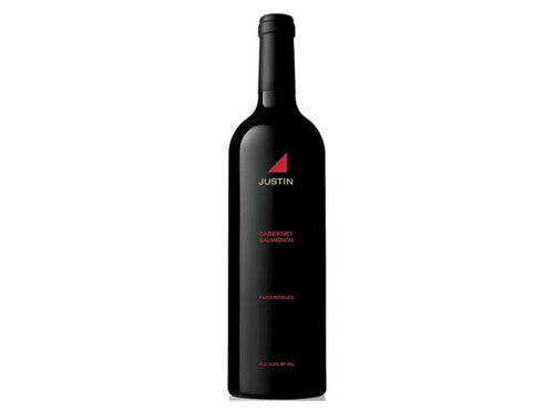 Justin Cabernet Sauvignon Paso Robles