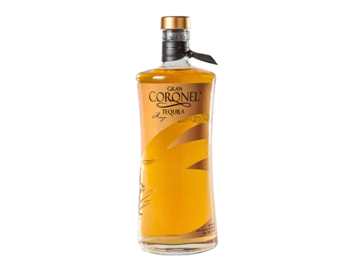 Gran Coronel Anejo