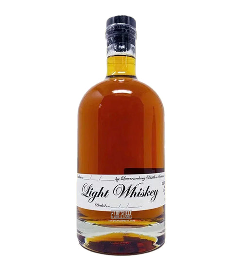 Cats Eye Distillery Obtainium 7 Year Old Light Whiskey