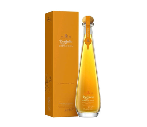 Don Julio Primavera Limited Edition Reposado Tequila
