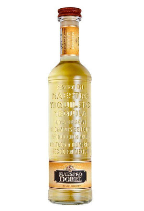 Maestro Dobel Reposado 750ml