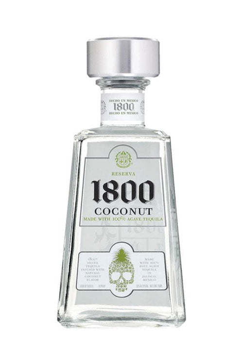 1800 Coconut Tequila