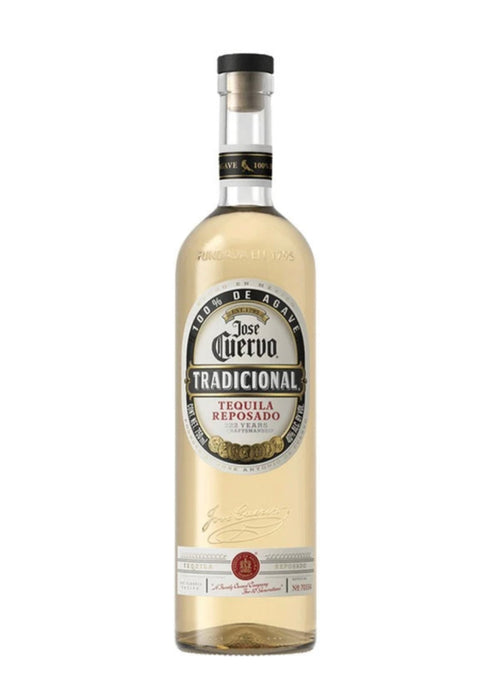 Jose Cuervo Reposado Tequila