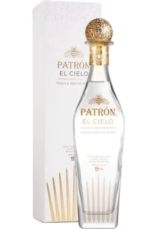 Patron El Cielo Tequila 700ml