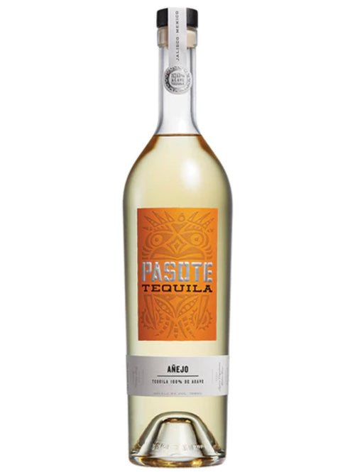 Pasote Tequila Anejo