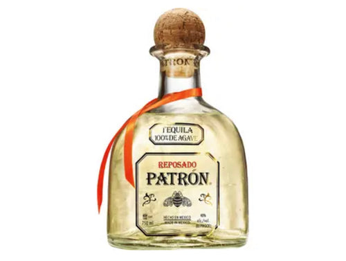 Patron Reposado Tequila 750ml