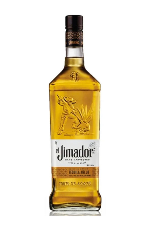 El Jimador Anejo Tequila