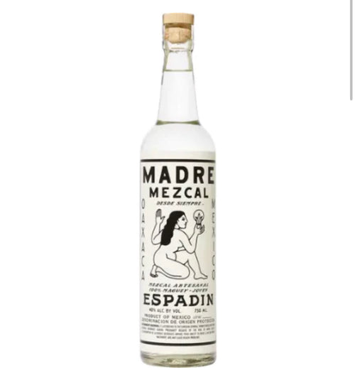 Madre Mezcal Espadin