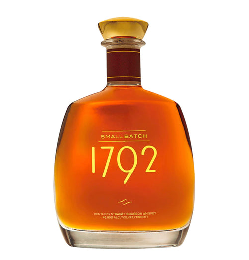 1792 Small Batch Bourbon Whiskey