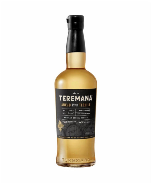 Teremana Anejo Tequila 1 L