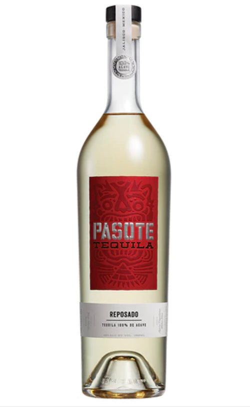 Pasote Tequila Reposado