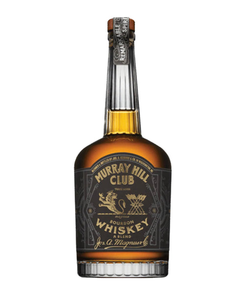 Joseph Magnus Murray Hill Club Bourbon Whiskey