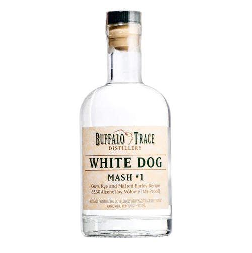 Buffalo Trace White Dog Mash #1 Whiskey 375ml