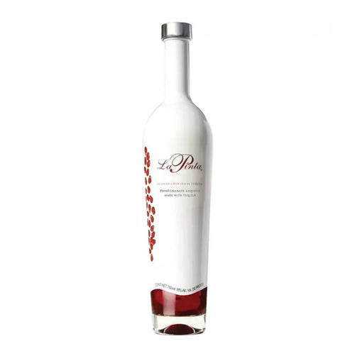 La Pinta Pomegranate Infused Tequila