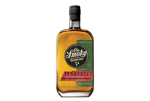 Ole Smoky Salty Watermelon Whiskey