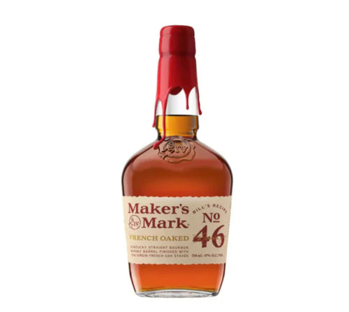 Maker's 46 Bourbon Whiskey