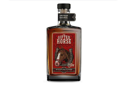 Orphan Barrel The Gifted Horse American Whiskey