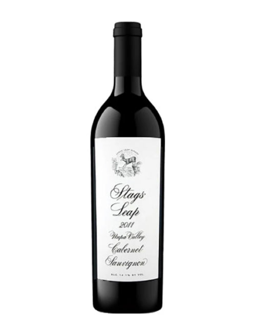 Stags’ Leap Cabernet Sauvignon