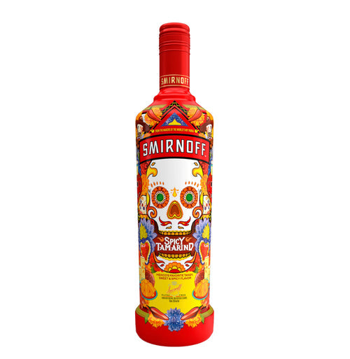 Smirnoff Tamarindo Vodka