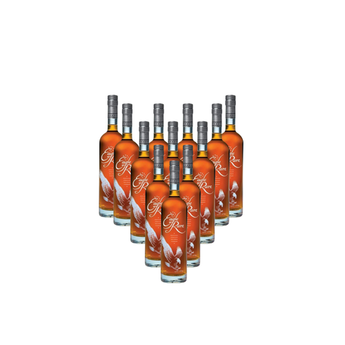Eagle Rare Bourbon 10 Year 12-Pack