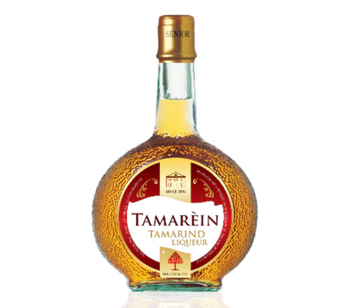 Senior & Co Tamarein Taramind Liqueur