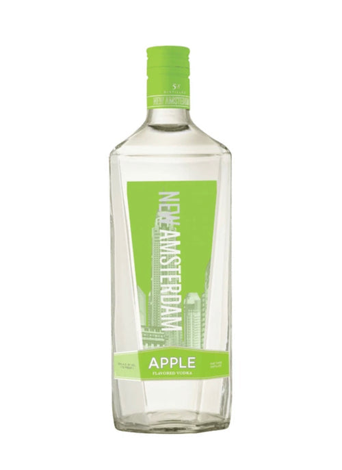 New Amsterdam Apple Vodka 1.75L