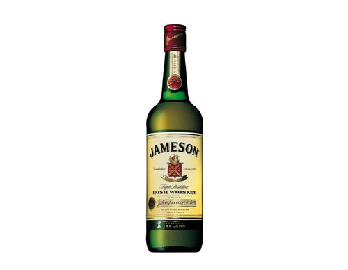 Jameson Irish Whiskey