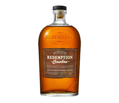 Redemption Straight Bourbon Whiskey