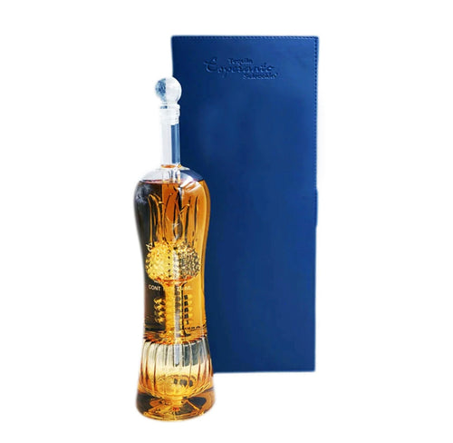 Esperanto Supremo Extra Anejo