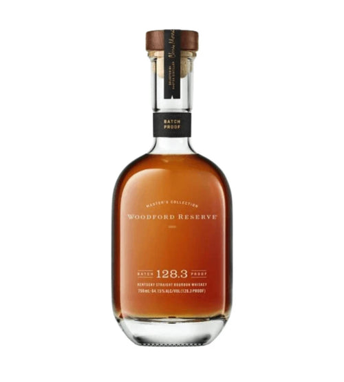 Woodford Reserve Batch Proof Bourbon 128.3 Proof