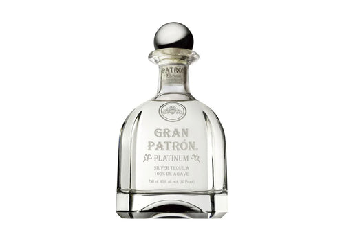 Gran Patron Platinum