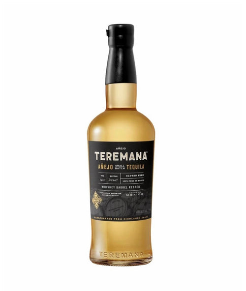 Teremana Anejo Tequila