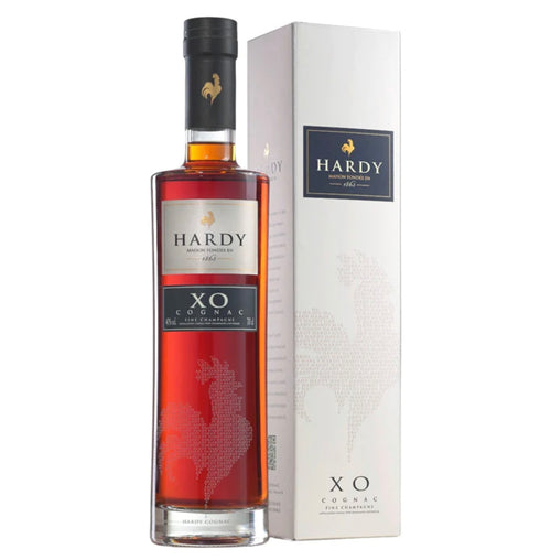 Hardy Cognac XO Fine Champagne Cognac