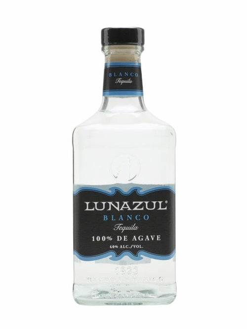 Lunazul Blanco Tequila 750ml