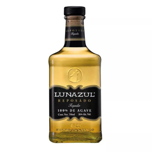 Lunazul Reposado Tequila 750ml