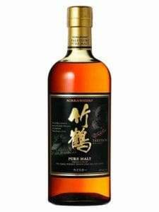 Nikka Taketsuru Pure Malt Whiskey 750ml