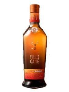 Glenfiddich Experimental Series 04 – Fire & Cane Scotch Whisky 750ml
