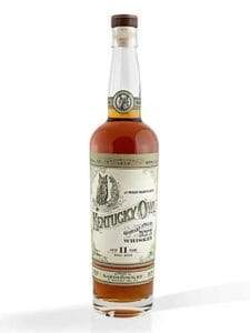 Kentucky Owl 11 Year Old Rye Whiskey Batch 2 750ml